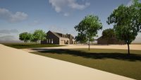 Villa DK Houten - Eshuis Architect