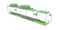 concept compacte starterswoningen LivingUp! Eindhoven - Eshuis Architect