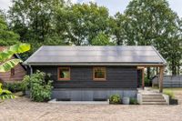 houtbouw atelier Groene Emelaar - Eshuis Architect