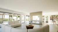 Interieur modern villa Houten - Eshuis Architect