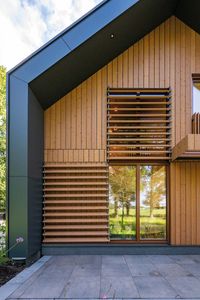 lamellen_hout_villa_Eshuis-Architect