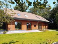 ecologische Villa NM Achterveld - Eshuis Architect